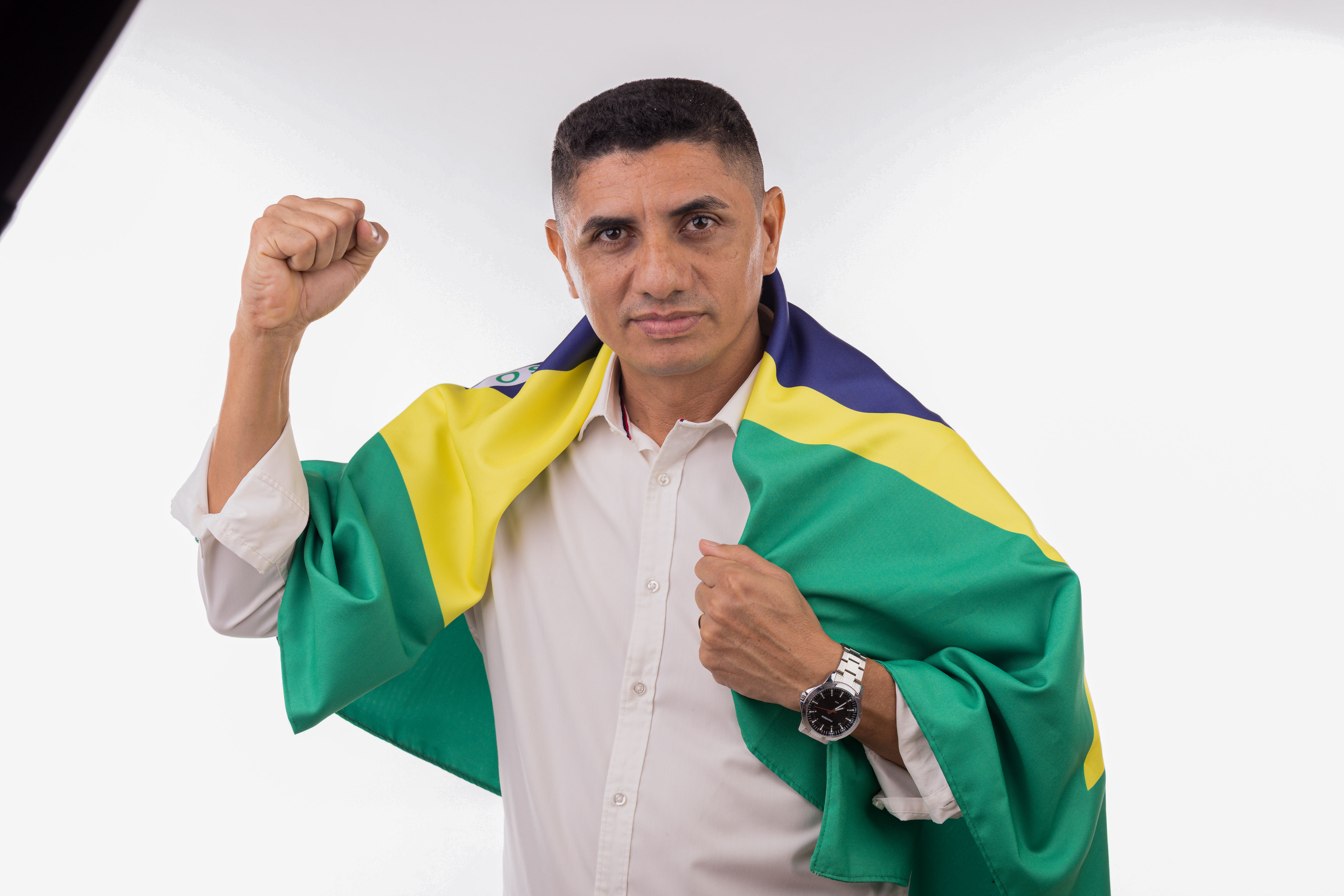 Nil Amostrong